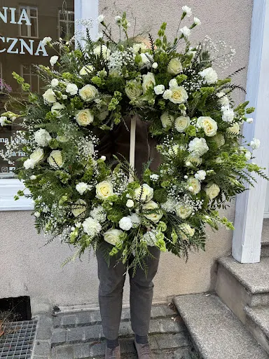 Cięte Piękno - pracownia florystyczna | kwiaciarnia - kwiaty od ręki